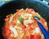 Foto del paso 2 de la receta: Crema Casera de Tomate 🍅 fresco