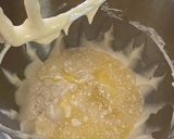 Фото кроку 2 до Горіхово-ягідні мафіни на білках🥚🥧.