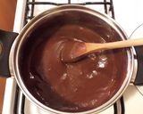 Mogyorós torta recept fázis 4 fotója