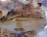 Foto del paso 3 de la receta: Lasaña de Berenjena Vegetariana