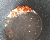 Foto langkah ke 1 dari resep Nasi Goreng Simple (Bumbu Iris).