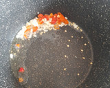 Foto langkah ke 1 dari resep Nasi Goreng Simple (Bumbu Iris).
