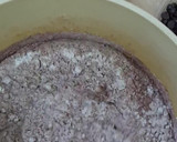 Foto del paso 2 de la receta: Cookies doble chocolate 🇺🇸 "Dark chocolate chocolate chip" copycat cookies Levain Bakery®
