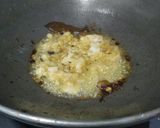 A picture of step 7 of Malai Kofta.