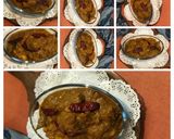 A picture of step 7 of Fiery Red Chicken 🍗 Curry/Gravy.