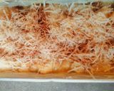 Foto langkah ke 5 dari resep Puding Roti Tawar Kukus.