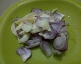 Foto langkah ke 4 dari resep Sambal Cumi Pedas tanpa pete.