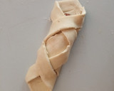 Foto del paso 9 de la receta: Formas de masa hojaldre