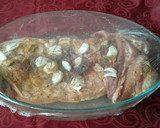 Foto del paso 3 de la receta: Costillas de cerdo macerada y al horno