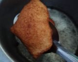 A picture of step 5 of Lemon mahamri.
