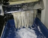 Foto langkah ke 5 dari resep Mie Mentah Homemade.