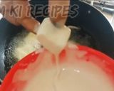 चिल्ली पनीर(chilli paneer recipe in hindi) रेसिपी चरण 2 फोटो