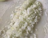 Foto del paso 1 de la receta: Aguja de novilla guisada con fideos