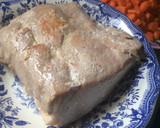 Foto del paso 1 de la receta: Carne mechada 🍖🥩