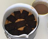 Foto del paso 3 de la receta: Chocotorta Argentina 🇦🇷 Redonda