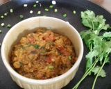 ઓળો (Oro Recipe In Gujarati) રેસીપી સ્ટેપ4ફોટો