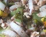 Foto del paso 4 de la receta: Tacos de alambre de soya
