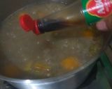 Foto langkah ke 7 dari resep Sop Kacang Merah Labu Parang.