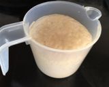 Foto del paso 1 de la receta: Pan de molde esponjoso