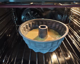 Foto del paso 3 de la receta: Bizcocho de chocolate blanco y coco 🥥🍴