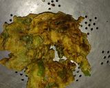 Foto del paso 3 de la receta: Torrejas de lechuga