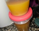 Foto del paso 2 de la receta: Fideuá de langostinos al ajillo