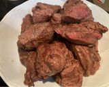 Foto del paso 2 de la receta: Carrilleras de ternera estofadas