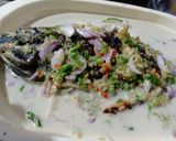 Foto langkah ke 5 dari resep Asam lauak.
