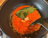 Foto langkah ke 3 dari resep Balado Udang Kentang Petai.