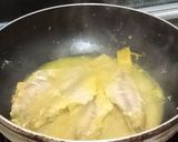 A picture of step 2 of Fish Cutlets🐟🐟.