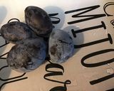 Une image de l'étape 4 de Compote multi fruits (prunes, pêches, mûres).