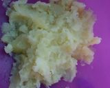 Foto langkah ke 1 dari resep Stick Kentang Keju.