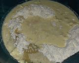 Foto langkah ke 1 dari resep Roti oval ring isi beef.