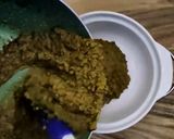 A picture of step 12 of Akkha Masoor Daal.
