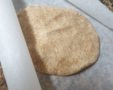 Foto del paso 6 de la receta: Masa de pizza casera de espelta