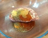 Paradicsomos húsgombóc recept fázis 1 fotója