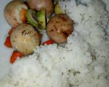 Foto langkah ke 13 dari resep Asinan Buah Kalangkala Khas Banjar #Dandelion.