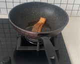 Foto langkah ke 2 dari resep Sushi Salmon ala Rumahan (matang).