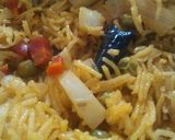 બિરીયાની (Biryani Reecipe In KકKjarati) રેસીપી સ્ટેપ3ફોટો