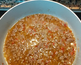 Foto del paso 1 de la receta: Pasta con carne picada y verduras