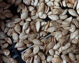 Foto del paso 1 de la receta: Semillas de calabaza horneadas