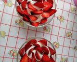Foto del paso 6 de la receta: Fresas con Nata