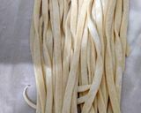 Foto langkah ke 3 dari resep Stik Keju.