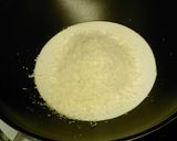 Foto del paso 2 de la receta: Fettuccini parmesano