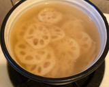 常備菜- 涼拌蓮藕的食譜步驟4照片
