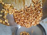 દાળિયા ચીકી (Daliya Chiki Recipe In Gujarati)