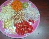 Bhelpuri recipe step 1 photo