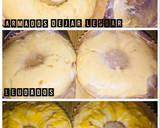 Foto del paso 5 de la receta: Súper Pan Dulce Glaseado 😲😋