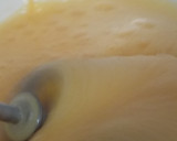 Foto del paso 1 de la receta: Cupcakes con merengue suizo (esponjosos)