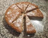 Foto del paso 6 de la receta: Torta de coco con harina Integral sin huevos!